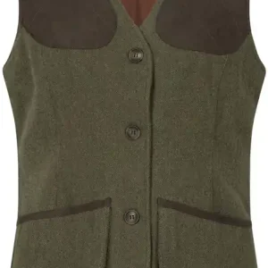Jetzt Kaufen Seeland Weste Hillside Harriet, Moss green